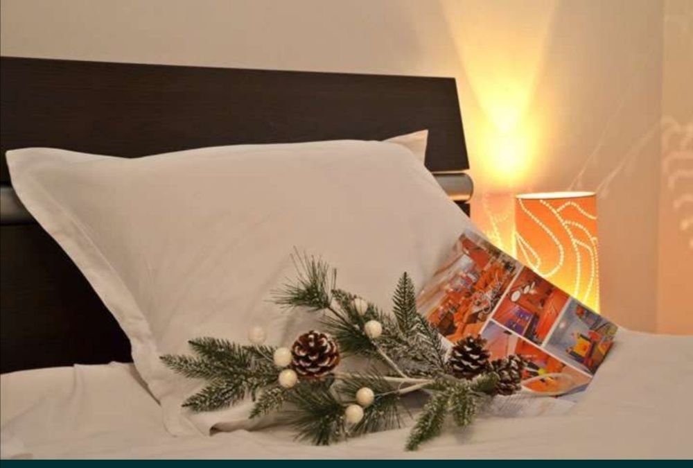 Апартамент за почивка в Гранд Манастира Пампорово