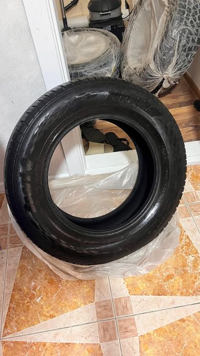 Продам колеса с дисками