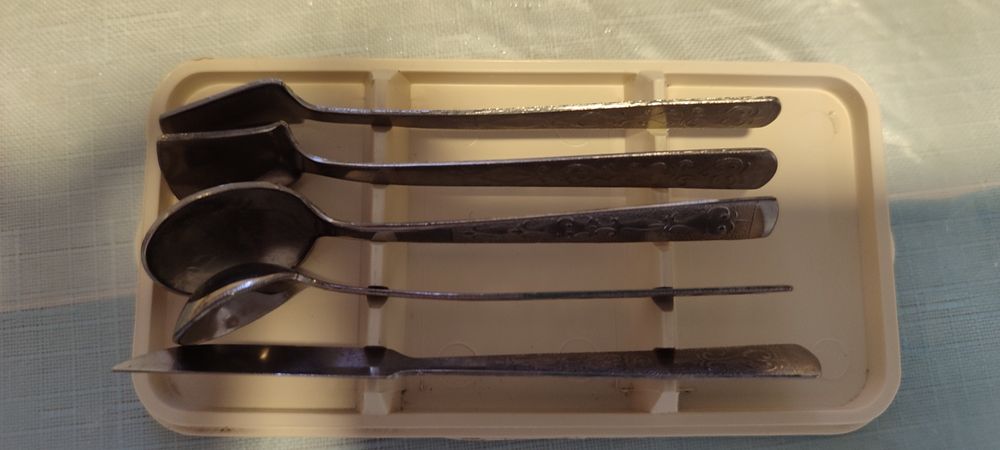 Продам набор для специй