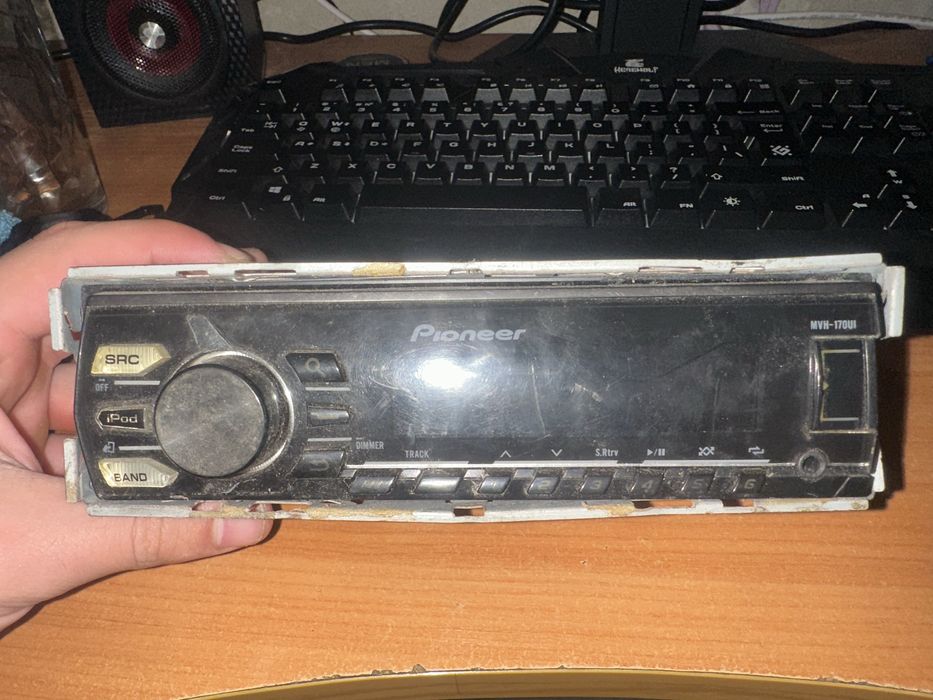 Останали части за BMW E46