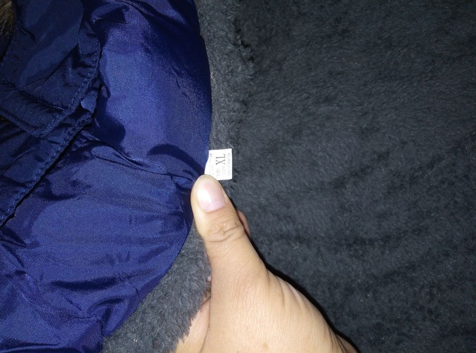 Детски Зимни Якета