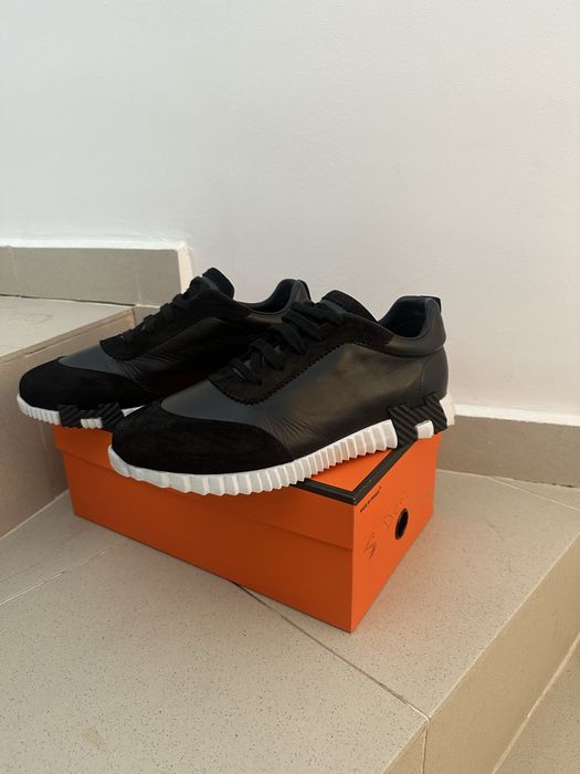 Hermes Bouncing 44