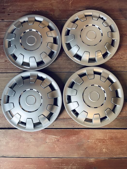 Продам колпаки 15r