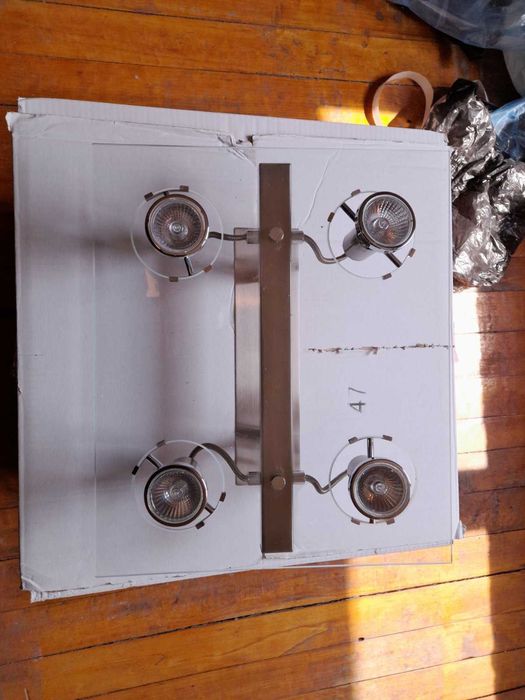 Висящи лампи Eglo,НОВА ЦЕНА