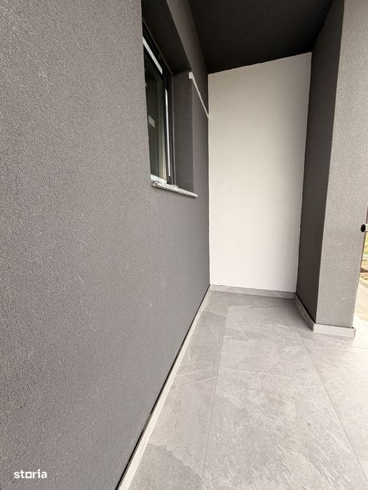 Apartament 3 camere, 66 mp utili - Giroc