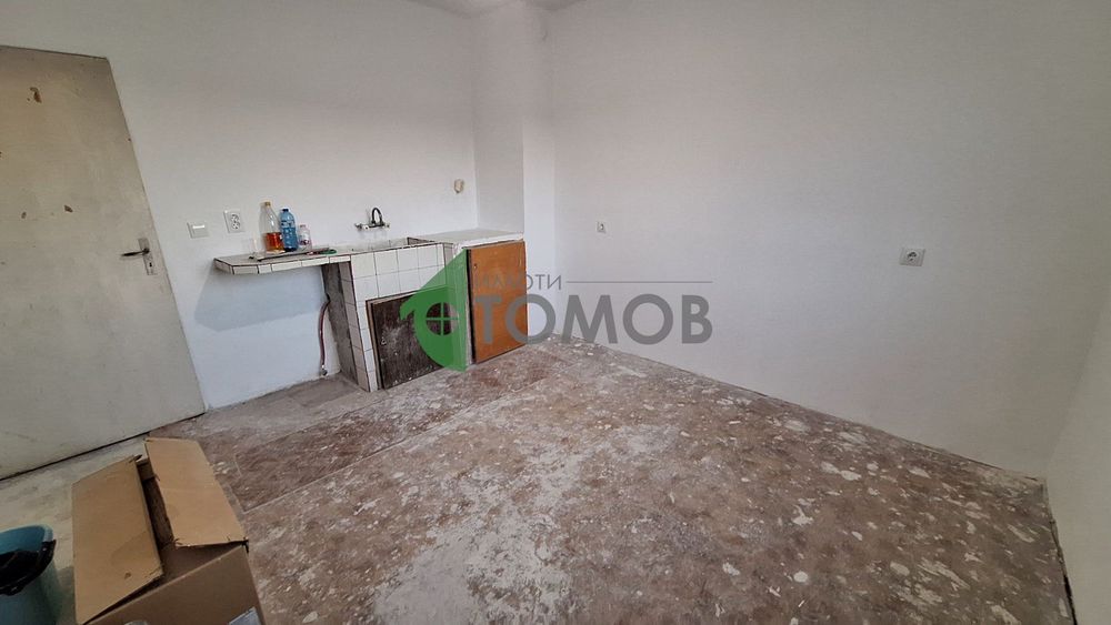 Продава се Двустаен апартамент в Стара Загора, Железник - център - 44 кв.м за 1171 €/кв.м - Снимка #1