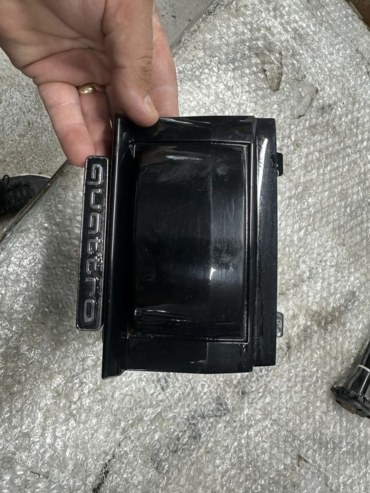 Capac radar audi a6.4k.cod:4k0853294.E.
