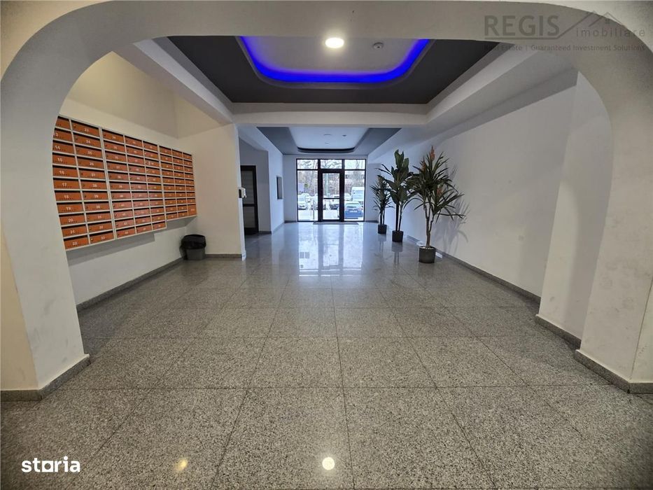 Apartament 3 Camere Zona Coresi