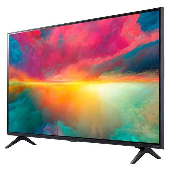 LG QNED 43QNED756RA — 4K Smart TV
