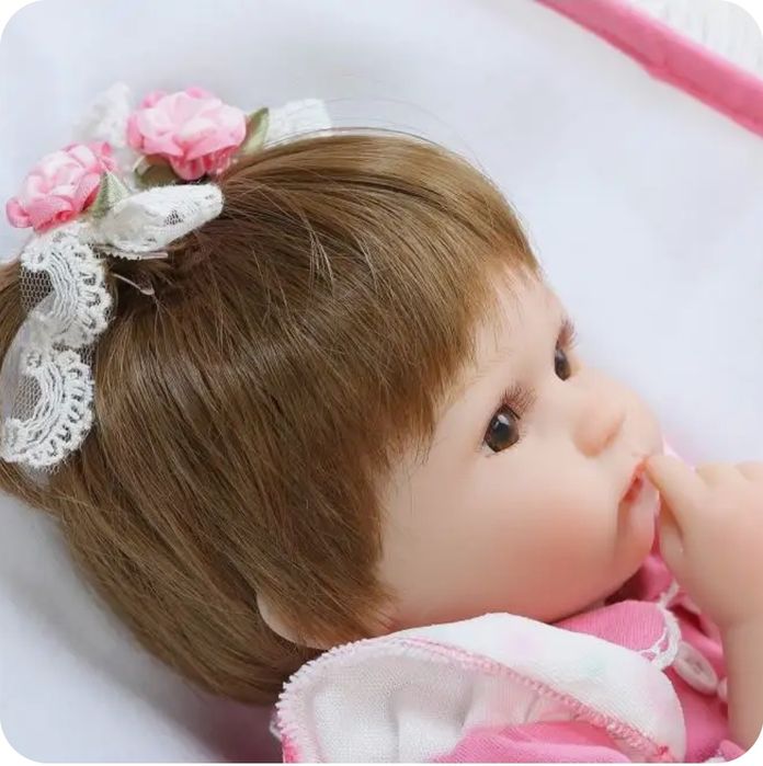 Реборн кукла.Реалистик реборн.