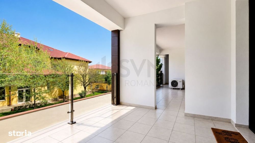 Apartament 2 camere I Erou Iancu Nicolae I Mobilat I Garaj subteran