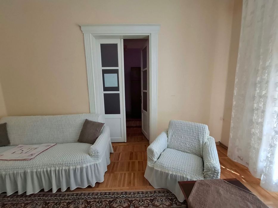 Apartament 3 camere, 70 mp, etaj 1, centru – Coriolan Brediceanu
