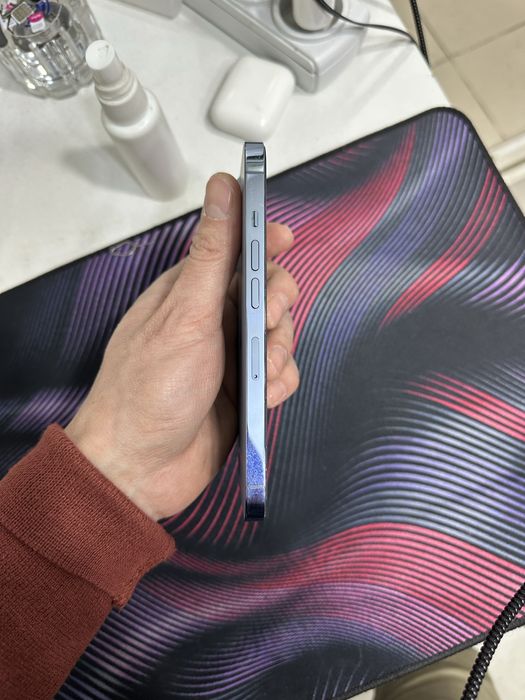 Iphone 13 pro 128gb емкость 77%