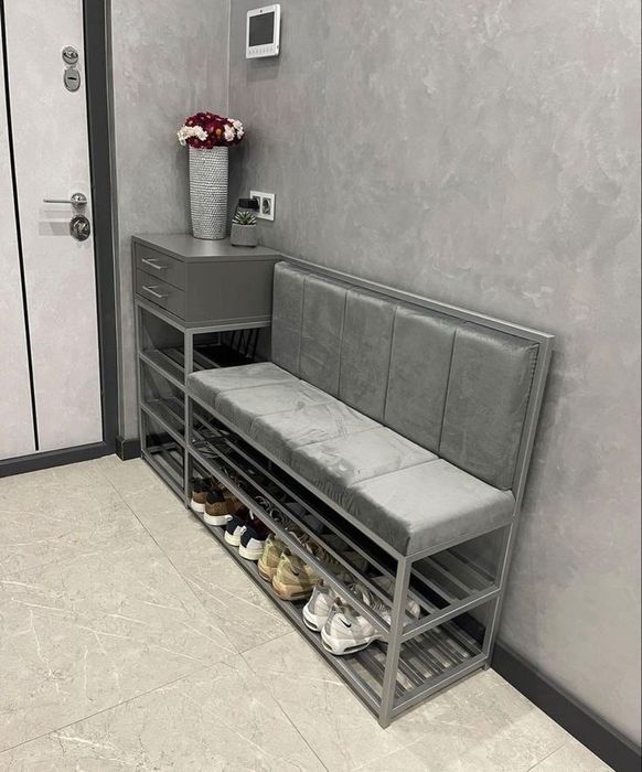 Полка для обуви.Oyoq kiyim uchun polka