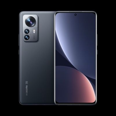 Xiaomi 12 S Pro holati ideal karobka dakument zaryadka hammasi bor