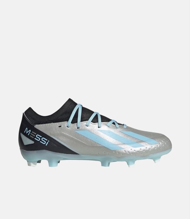 Adidas x Crazyfest Messi.3