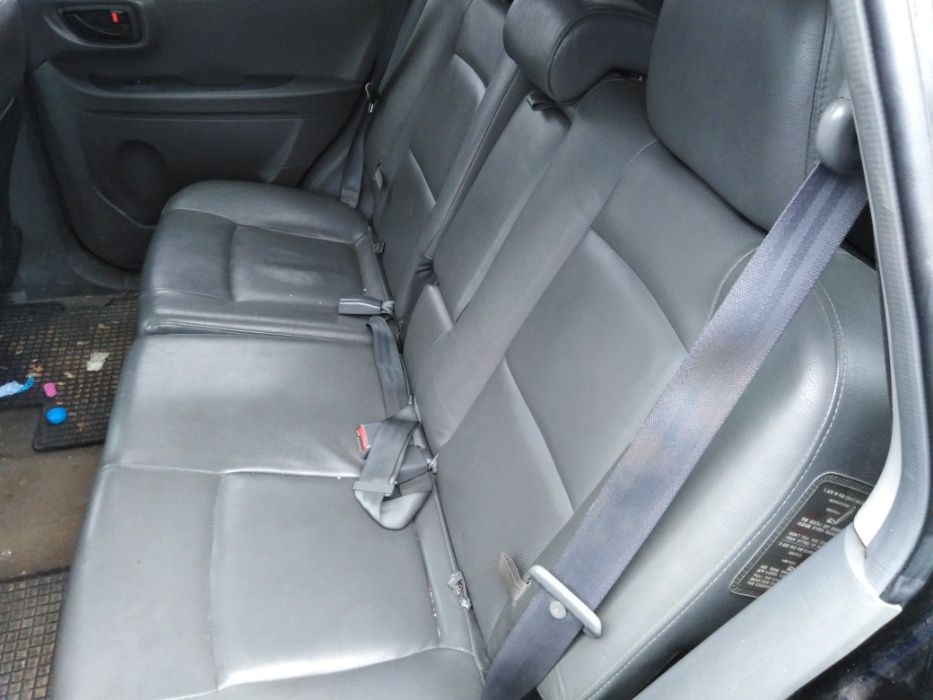 Хюндай Санта фе