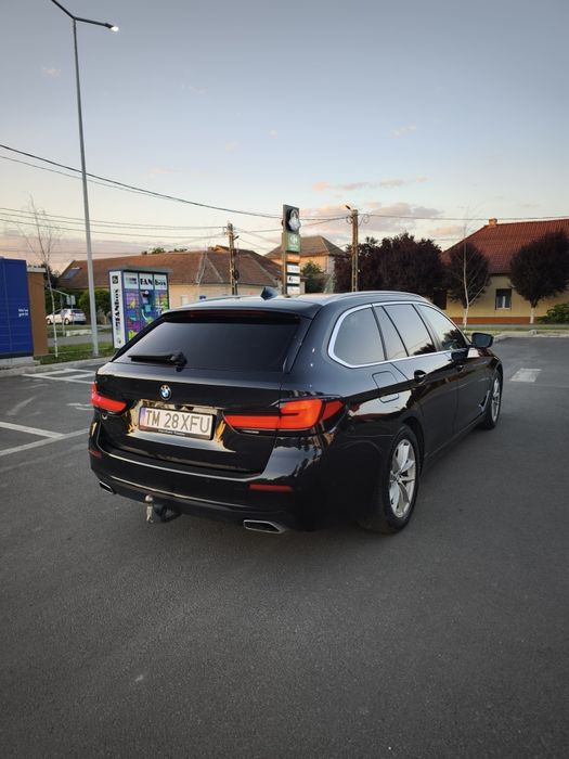 BMW G31 / 518 / 2020