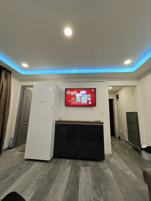 Apartament 2 camere semidecomandat RENOVAT complet!