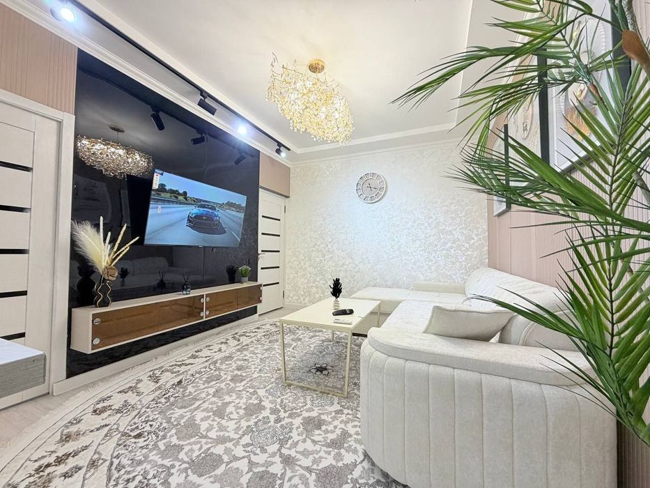 ! 2*3/2/4 Разделка ‼️ Меб+Тех 3кв Чиланзар