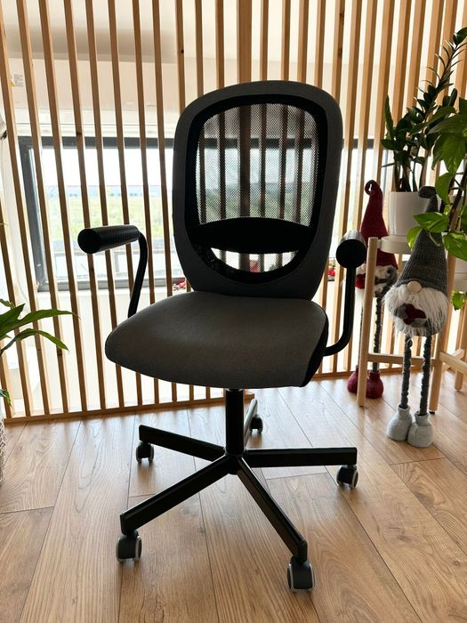 Scaun birou ergonomic ikea