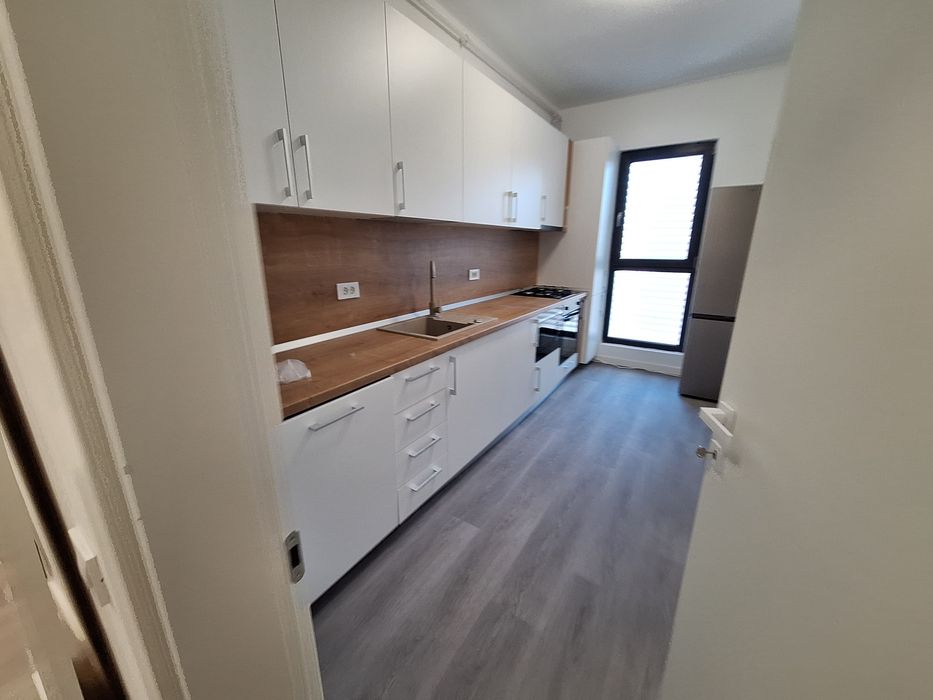 Exigent Plaza Residence faza 5