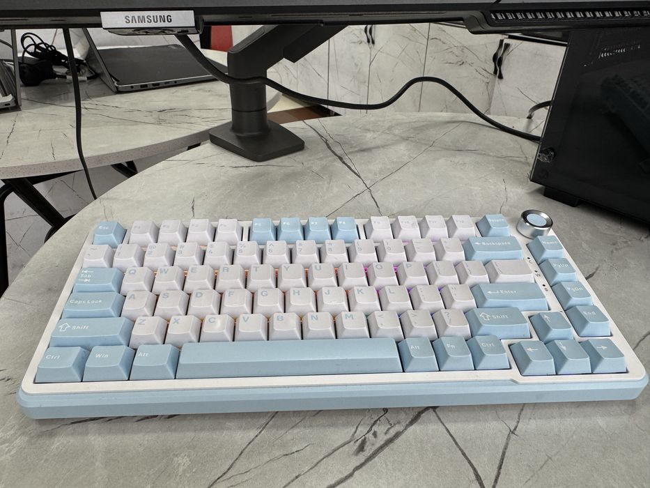 Игровой пк Core i5-13400