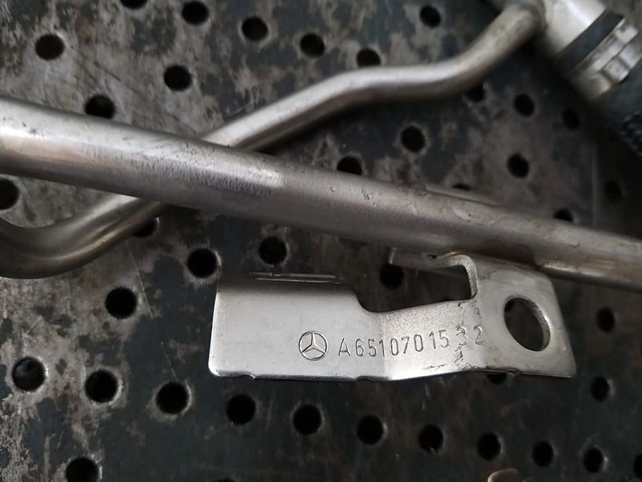 Conducta alimentare 2.2 cdi mercedes c class w204 a6510701532