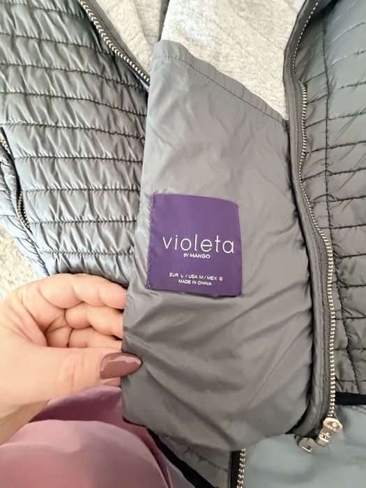 Жилет безрукавка женская весенная