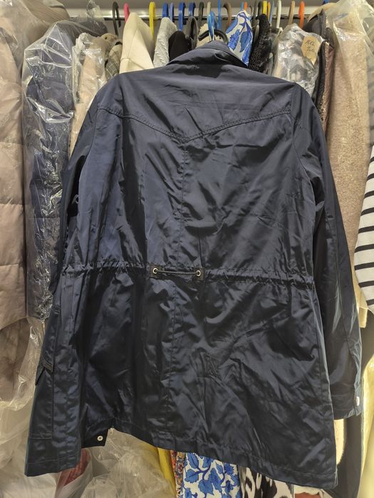 Куртка - плащь  демисезонная Германия
