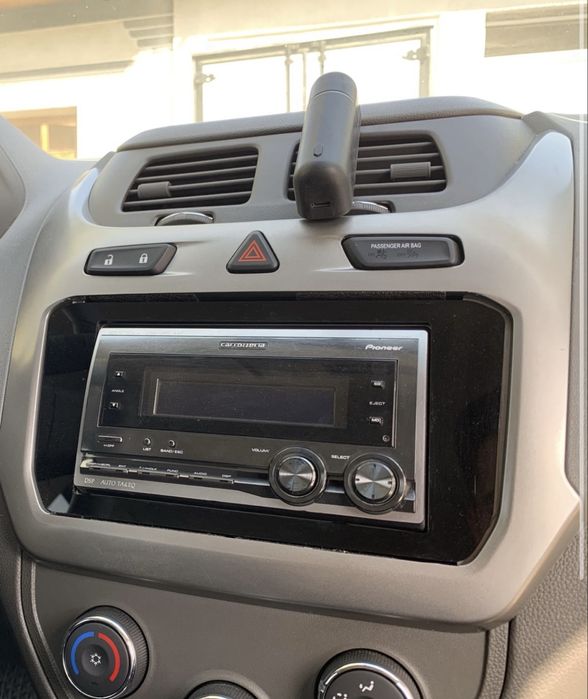 Carrozeria 070md Идеалный Blutooth bor Studio effect bor