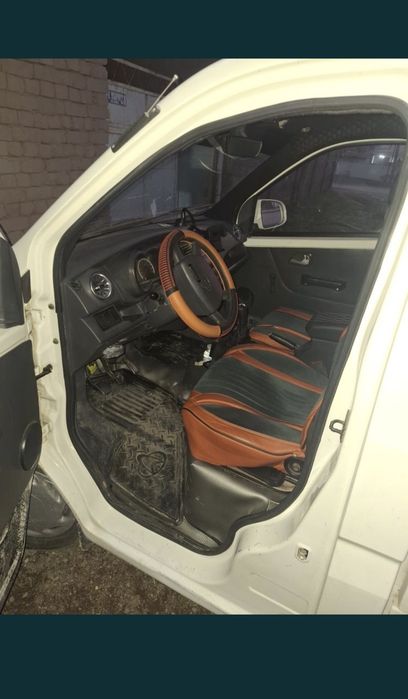 Changan 69 tali 2014 yil