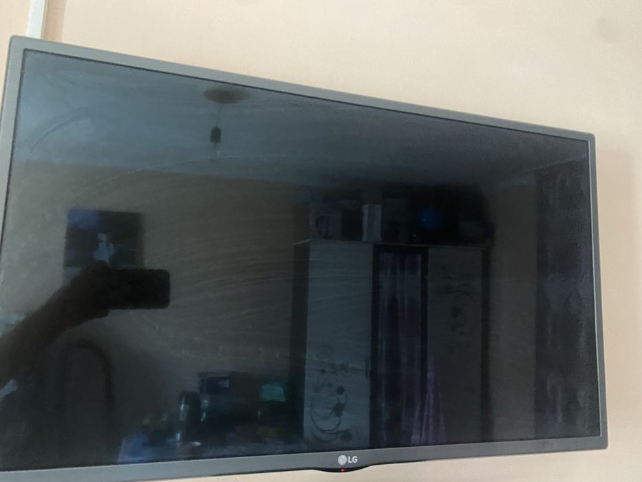 Телевизор Samsung