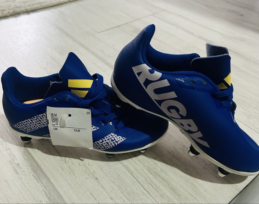 Pantofi Rugby Adidas marimea 28