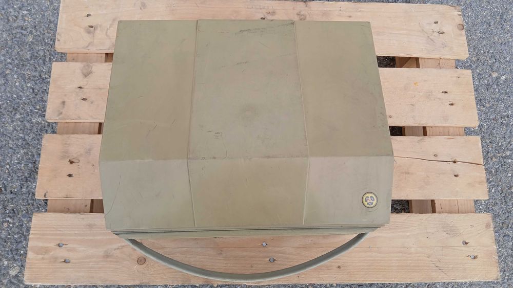 Магнетофон Астра 4