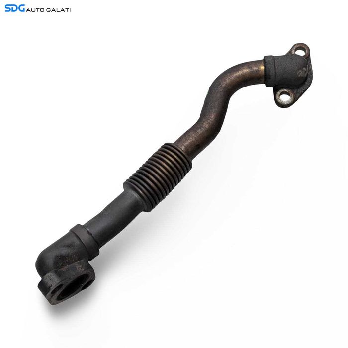 Conducta Teava EGR Hyundai i40 1.7 CRDI 2011 - 2018 [L9981]