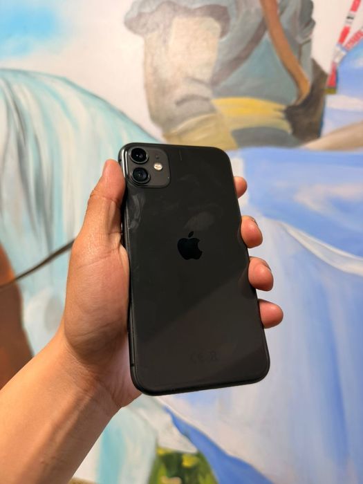 Iphone 11 128gb/ Айфон 11 128гб