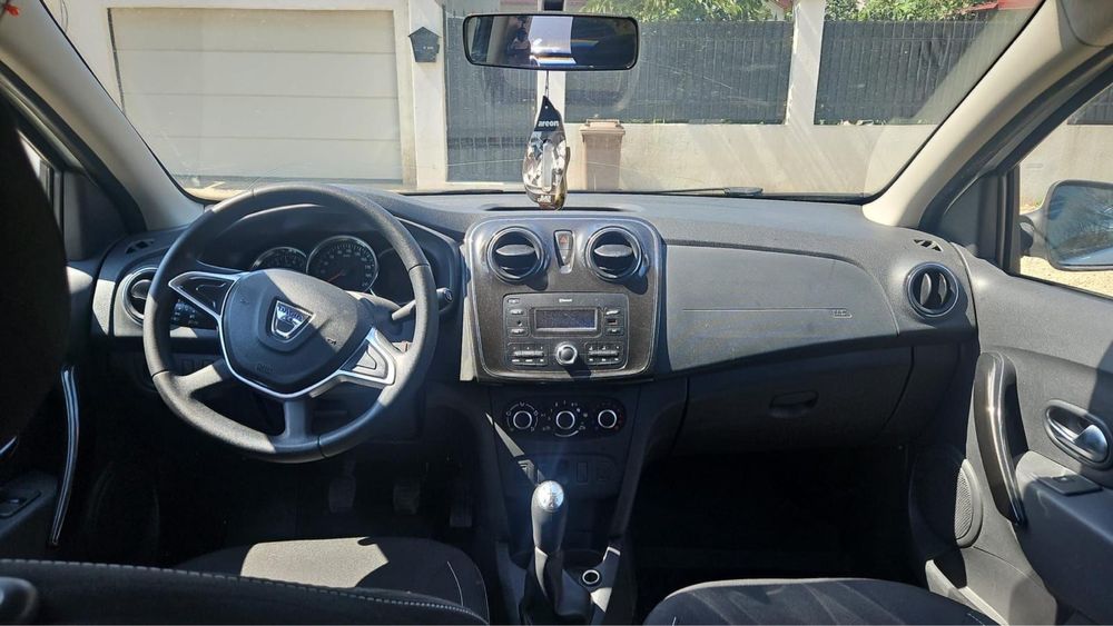 DACIA Logan 2019 — imagine 5