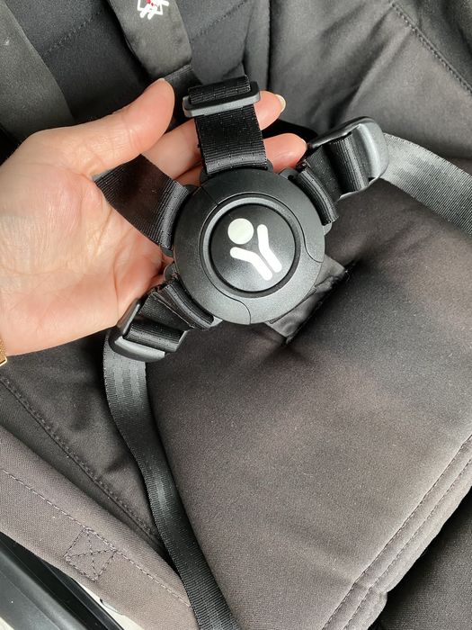 Carucior Babyzen yoyo2, black