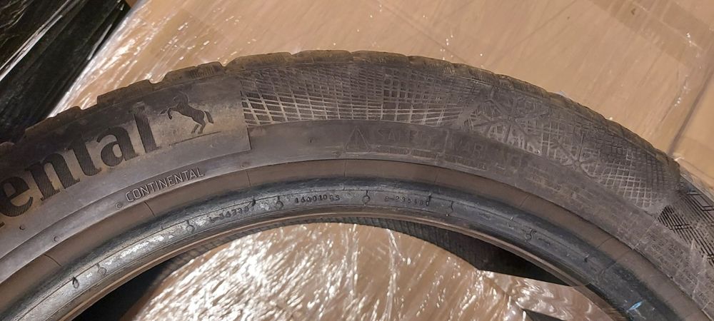 Зимни гуми 225/45 R17H