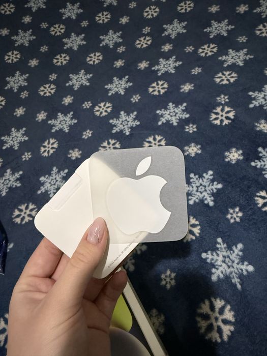 Белый Iphone 14 256гб