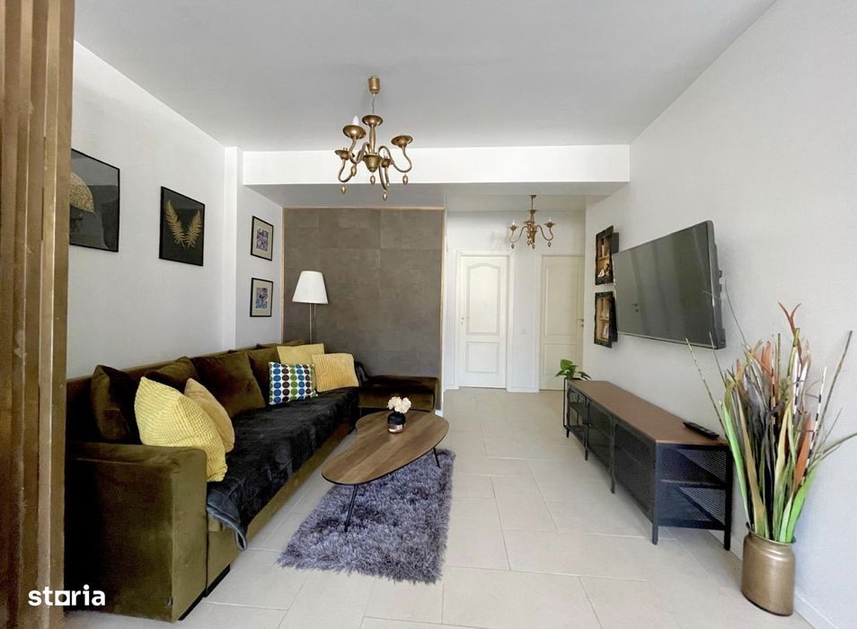 Apartament Luxury Predeal