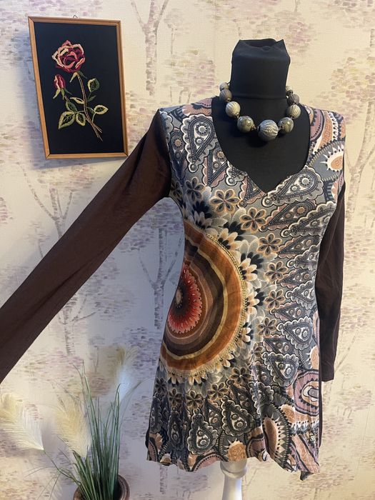 Bluza dama Desigual marimea S