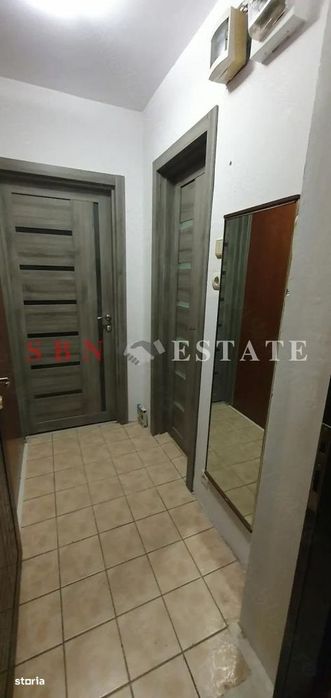 Garsoniera| Titan | Metrou | Renovat