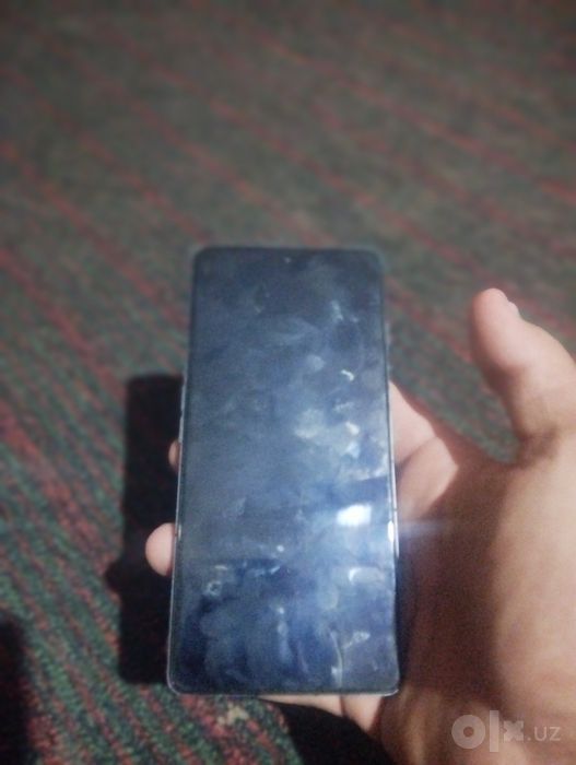 Poco f 4 gt 256/12