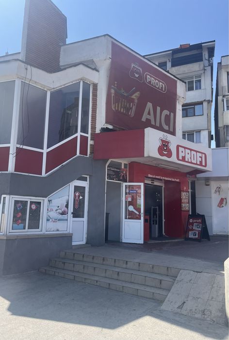 Magazin și Centru Profesional de Copiere Chei Auto și Casă - Galați