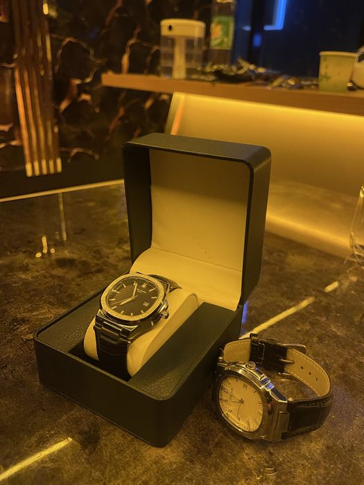 Скидка! Patek Philippe  — мужские наручные часы,