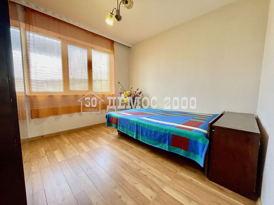 Продава се Тристаен апартамент в Варна, Владислав Варненчик - 94 кв.м за 830 €/кв.м - Снимка #5