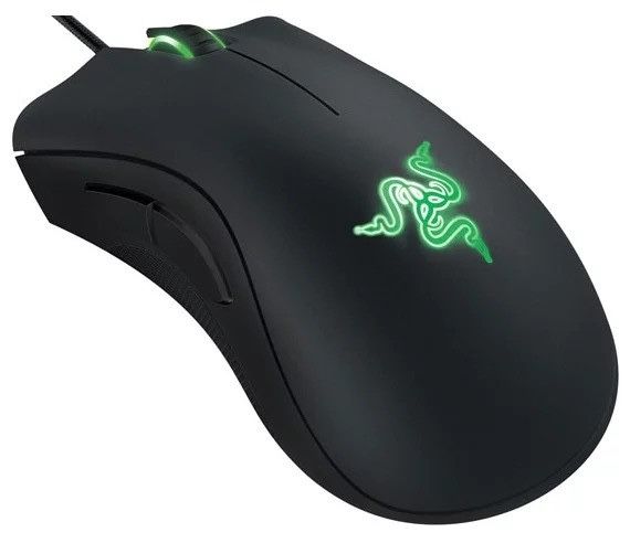 Razer viper mini Razer deathadder es