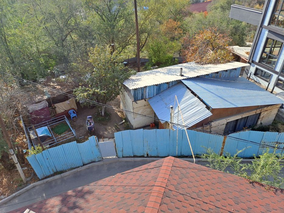 Участок,ремизовка